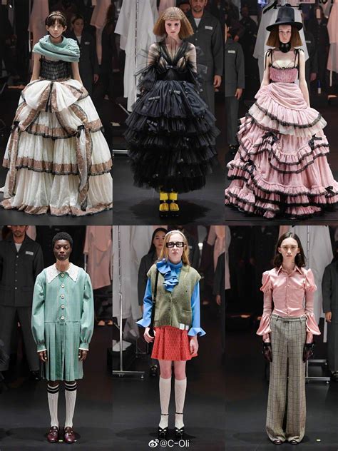 gucci donna ai 2019 2020|gucci alessandro michele 2020.